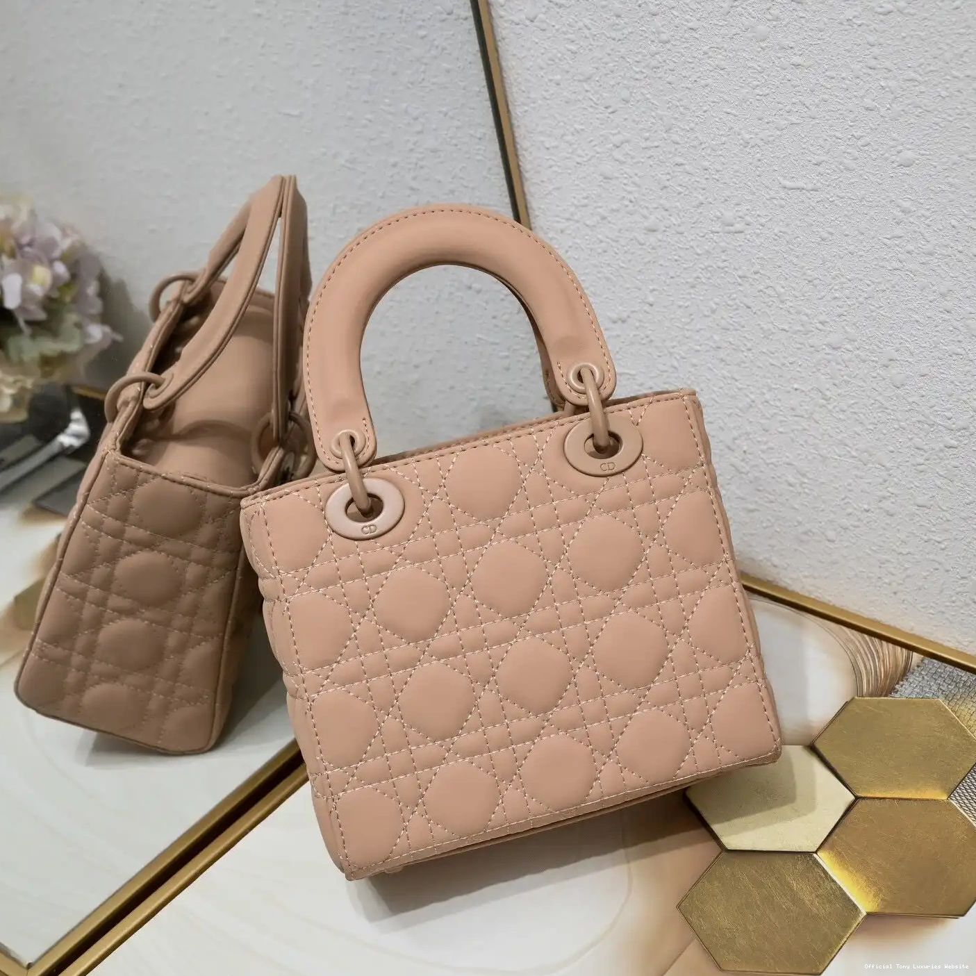 LADY SMALL-20-16.5-8CM diro 0606